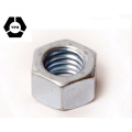 Alta Qualidade Porcas Hex ISO4032 Hot-DIP Galvanizado